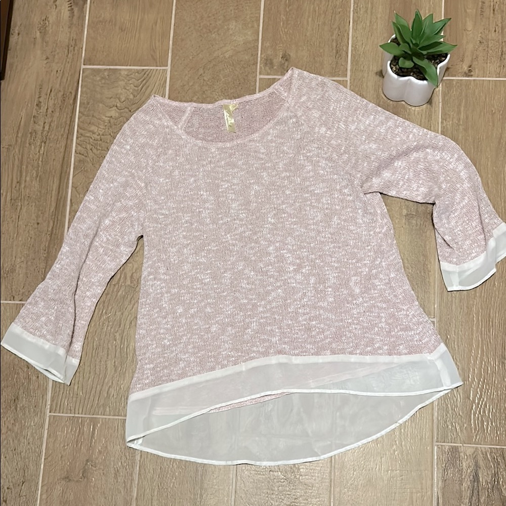 Pretty Pink Petite Medium Ladies 💕 - Picture 1 of 6